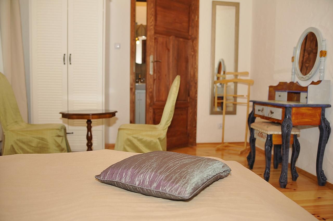 Bed & Breakfast Dom Nad Rozlewiskiem Zamosc (Lublin)